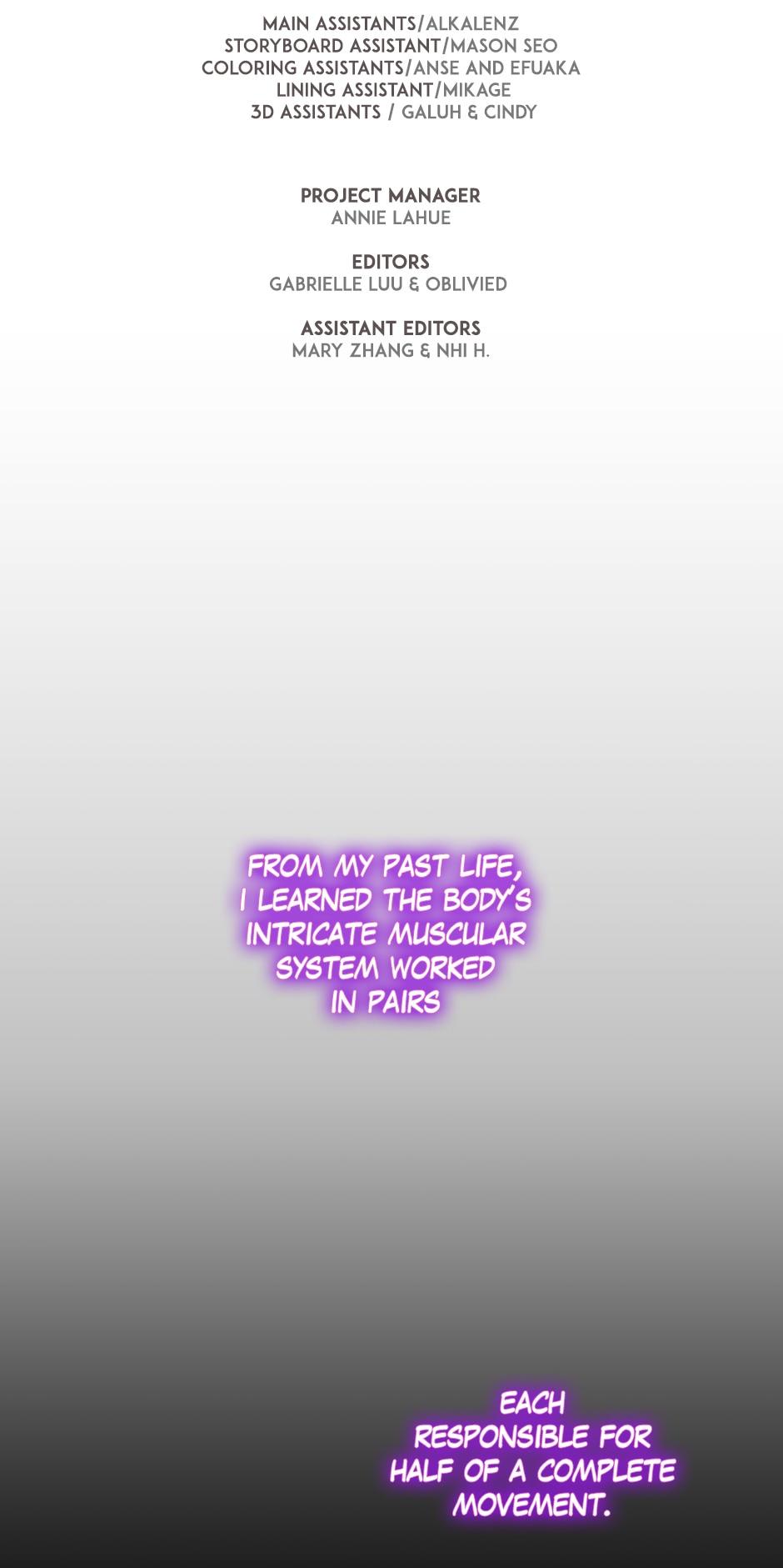 The Beginning After The End Chapter 156 image 055